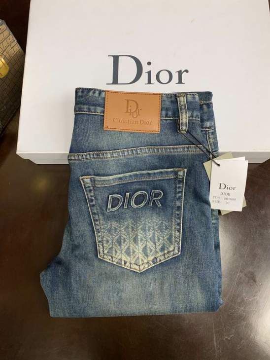 Picture of Dior Jeans Long _SKUDiorsz30-4013xr1399581